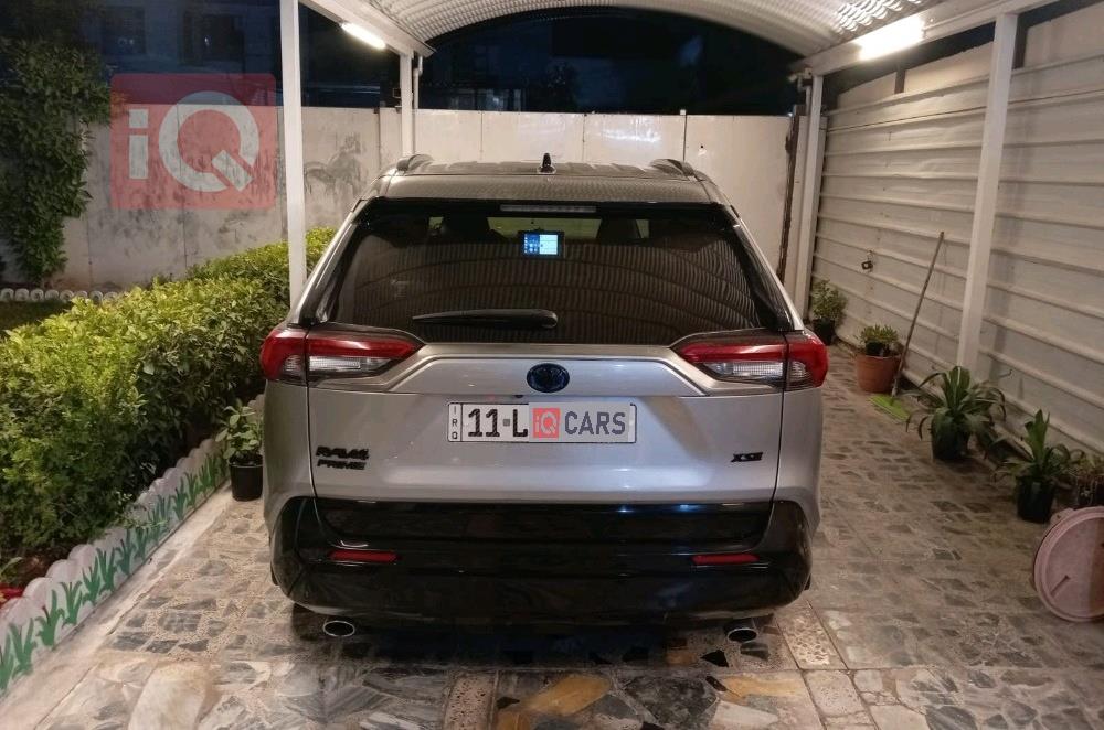 تويوتا راف 4